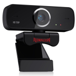Internetinė kamera Redragon GW600, juoda sp., 720p