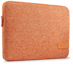 Ne&scaron;iojamų kompiuterių dėklas Case Logic Reflect 15,6 REFPC-116, oranžinė sp., 15.6"
