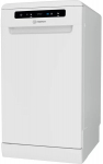 Indaplovė Indesit DSFO 3T224 C, balta sp.