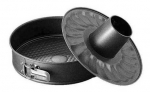 Kepimo forma Ballarini Patisserie 10359365, juoda sp., 24 cm x 24 cm