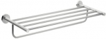 Rank&scaron;luosčių laikiklis Hansgrohe Logis Universal, 60 cm, 26 cm x 9.7 cm