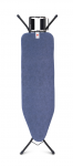 Lyginimo lenta Brabantia Ironing Board B 134265, mėlyna, 124 x 38 cm
