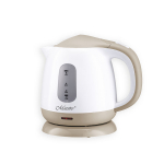 Elektrinis virdulys Maestro MR-012-BEIGE, 1 l, smėlio sp.