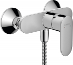 Du&scaron;o mai&scaron;ytuvas Hansgrohe Vernis Blend 71640000, chromo sp.
