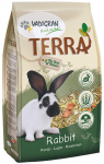 Maistas graužikams Vadigran Terra Rabbit, triu&scaron;iams, 1 kg