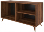 TV staliukas Kalune Design Zisino, rie&scaron;uto sp., 100 cm x 35 cm x 54 cm