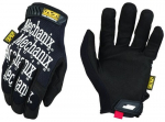 Darbo pir&scaron;tinės Mechanix Wear The Original MG-05-009, juoda sp., M, 2 vnt.
