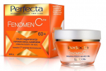 Veido kremas Perfecta Fenomen C, 50 ml, 60+