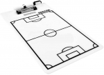 Taktinė lenta NO10 Soccer Tactical Board VCCBE-S916, 23 cm