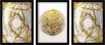 Paveikslas Wallity, 3sc98, 35 cm x 45 cm