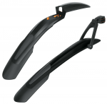 Purvasaugis SKS Blade Set MUDG268, plastikas, juoda sp., 27.5", 2 vnt.