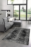 Kilimas Conceptum Hypnose W1050, įvairių spalvų, 160 cm x 230 cm