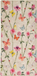 Kiliminis takas Conceptum Hypnose Butterfly 882CHL1211, įvairių spalvų, 300 cm x 100 cm