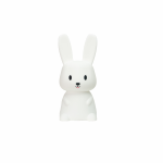Naktinis &scaron;viestuvas InnoGIO Rabbit GIO-137, balta sp.