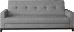 Sofa Selene Paros 05, pilka sp., 87 x 216 cm x 93 cm