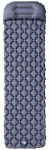 Savaime prisipučiantis čiužinys Nils Camp NC4006, pilka sp., 190 x 58 cm
