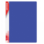 Aplankas Office Products 11KF21122-01, A4 Mėlyna