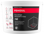 Klijai parketo Penosil ParquetFix Easy 748, 16 kg, rusva sp.