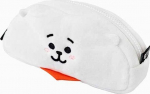 Penalas BT21 Line Friends MARE0126, 20 cm x 5 cm, balta sp.