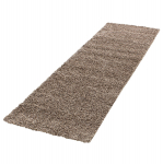 Kiliminis takas Life LIFE802501500MOCCA, ruda sp., 250 cm x 80 cm