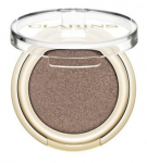 Akių &scaron;e&scaron;ėliai Clarins Ombre Skin, 1.5 g, ruda sp. 05 satin taupe