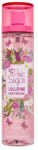 Plaukų pur&scaron;kiklis Aquolina Lollipink Pink Sugar, 100 ml