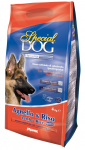 Sausas &scaron;unų maistas Monge Special Dog, ėriena/ryžiai, 4 kg