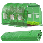 &Scaron;iltnamio danga Springos GT0002F, 3 m x 2 m