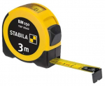 Ruletė Stabila BM 150, 3 m