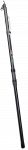 Me&scaron;kerė PRO Catch, 600 cm, 470 g, juoda sp.