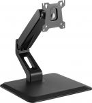 Monitoriaus laikiklis Techly, 17-32", 10 kg