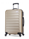 Lagaminas My Valice Ruby MV6653, aukso sp., 70 l, 27 x 43 x 66 cm