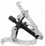 Trijų atramų universalus nuimtuvas H&ouml;gert HT8G205, 6 cm