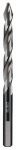 Metalo grąžtas Ruko Flowstep, metalas, hss-co, tri-flat, 5 mm x 8.6 cm