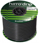 La&scaron;elinio drėkinimo žarna Pe&scaron;tan Hirro Drip, 16 mm, 2500 m