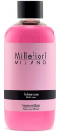 Namų kvapas, papildymas Millefiori Milano Lychee Rose, 500 ml