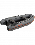 Pripučiama valtis Kolibri KM-300DL, 47 kg, 300 cm x 160 cm