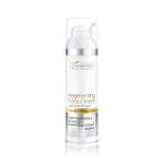 Veido kremas Bielenda Professional Regenerating, 100.0 ml, SPF 10