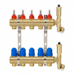 Kolektorius Invena Prov, nereguliuojamas, 13 žiedų