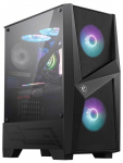 Stacionarus kompiuteris Mdata Gaming 5600G, 512 GB, DDR4 32 GB, SSD 512 GB, Radeon RX 580 8 GB GDDR5 90301398