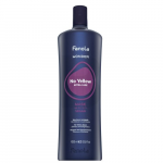 Kaukė plaukams Fanola Wonder No Yellow, 1000 ml