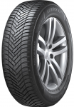 Universali automobilių padanga Hankook Kinergy 4S&sup2; (H750) 155/60/R15, 74-T, D, C, 70 dB