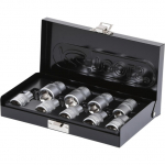 Sukimo įrankių rinkinys KS Tools E10-E24