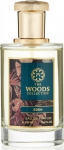 Kvapusis vanduo The Woods Collection Eden, 100 ml
