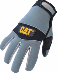 Darbo pir&scaron;tinės pir&scaron;tuotos Cat 012213, 8/M