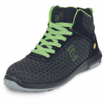 Darbo batai vyrams Cerva Uttendorf MF ESD S3S SR, be aulo, be pa&scaron;iltinimo, antracito, 44 dydis