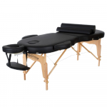 Masažinis stalas Restpro VIP OVAL 2, 192 cm, 16 kg