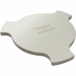 Kepimo akmuo, kar&scaron;čio deflektorius Char-Griller Akorn Jr, 33 cm x 28 cm x 2 cm