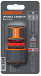 Žarnos jungtis Daewoo DWC 2500 Aquastop DWC 2500, &Oslash;13 - 19 mm