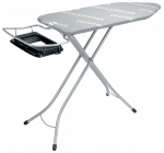 Lyginimo lenta Brabantia, pilka sp., 124 x 45 cm